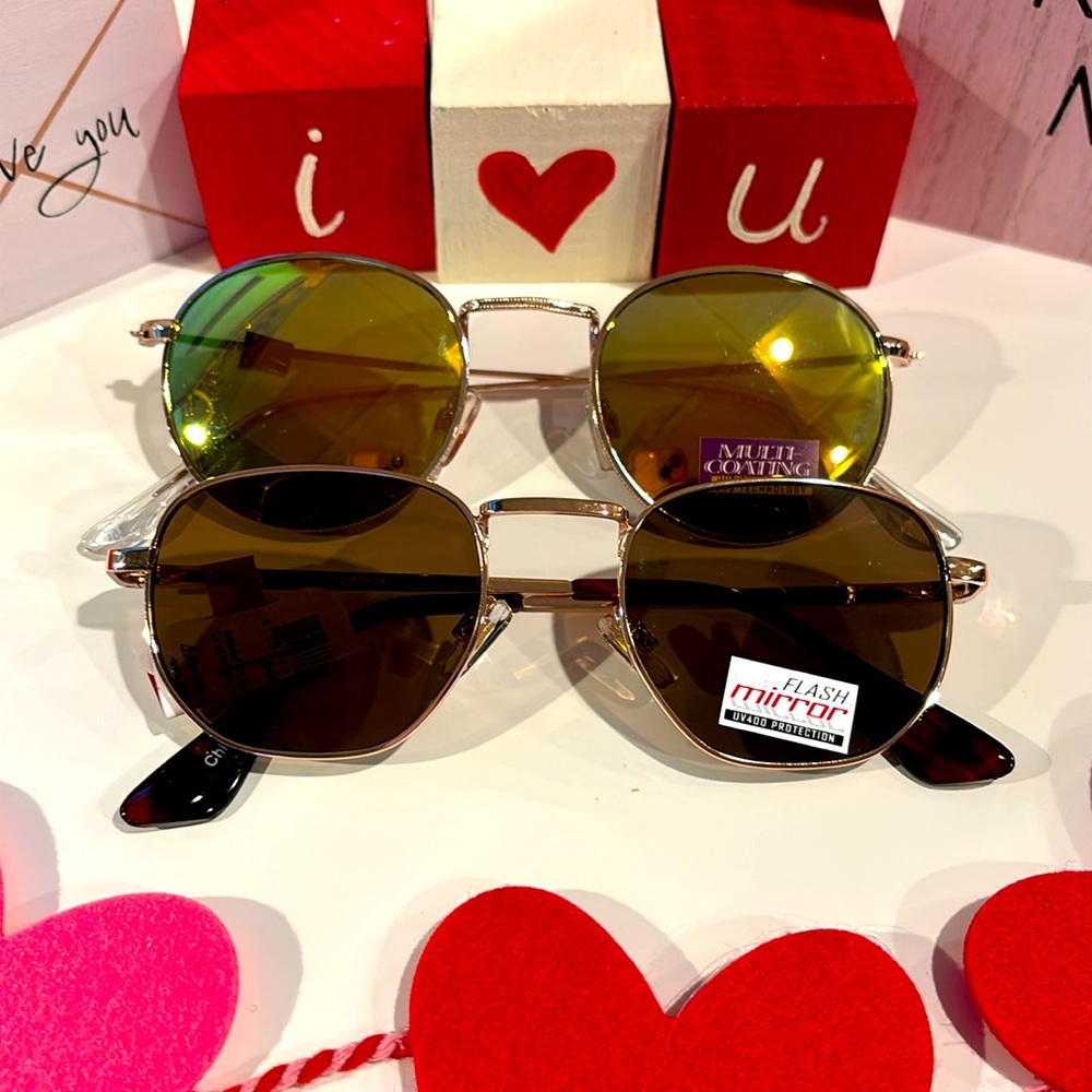 ♥️Sunglass Bundle♥️